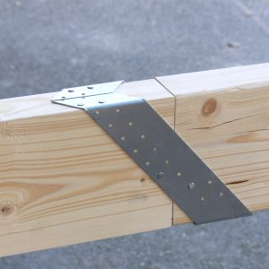 Gb gordinglas balkmaat 71x196mm 0766560 - Afbeelding 3
