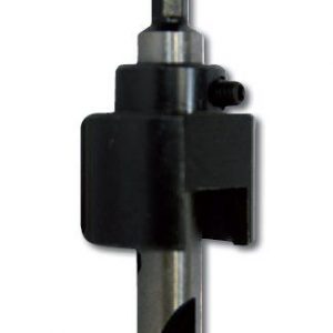 Spax Verzinkboor 4-6,5 Mm Voor Vlonderschroeven van Spax te koop bij Schroef.nl. Art.nr: 18594