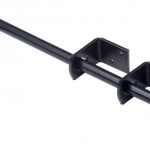 Gb Hoekijzer (Drempelhoek) Verzinkt 100X100X20 Mm van Gb te koop bij Schroef.nl. Art.nr: 5616307