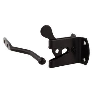 Automatische Heksluiting Zwart 60 Mm van Waelbers te koop bij Schroef.nl. Art.nr: 5616338