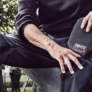 Fento kniebeschermers pocket - Afbeelding 3