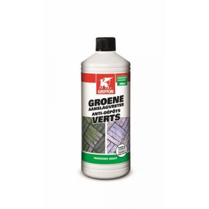 Griffon Groene Aanslagvreter 1 Liter van Griffon te koop bij Schroef.nl. Art.nr: 71086