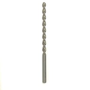 Ivana HSS Hardhoutboor DIN340TLS ø3,0x66x100mm 55944