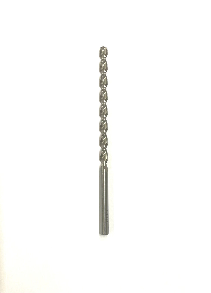 Ivana HSS Hardhoutboor DIN340TLS ø3,5x73x112 55946