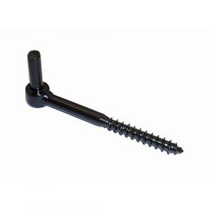 Schroefduim Zwart Øpen 10Mm X 110Mm van Waelbers te koop bij Schroef.nl. Art.nr: 5616409