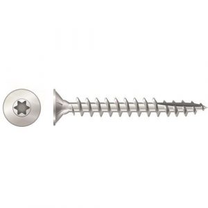 Ivana Schroeven Torx T-20 Platkop 4,0X30 Mm van Ivana te koop bij Schroef.nl. Art.nr: 5500151