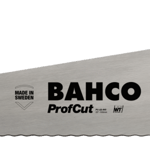 Bahco isolatie handzaag pc-22-ins 550mm - Afbeelding 11