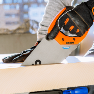 Bahco isolatie handzaag pc-22-ins 550mm - Afbeelding 5