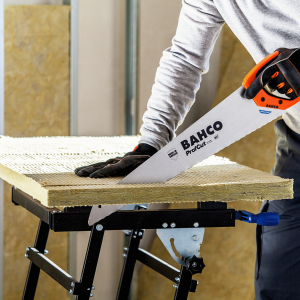 Bahco isolatie handzaag pc-22-ins 550mm - Afbeelding 4