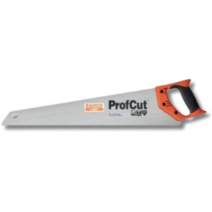 Bahco handzaag profcut pc-22-gt7 22" 550mm
