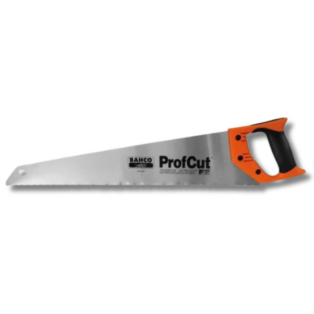 Bahco isolatie handzaag pc-22-ins 550mm