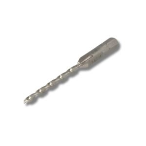 Dynaplus vlonderboor / trappenboor 3,75 x 75mm tx25