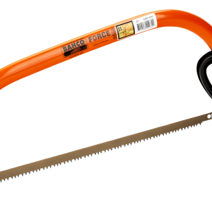 Bahco ergo beugelzaag 530mm 10-21-51-kp - Afbeelding 4