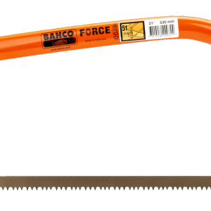 Bahco ergo beugelzaag 530mm 10-21-51-kp - Afbeelding 3