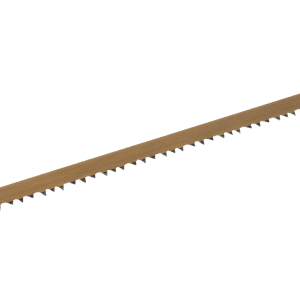 Bahco beugelzaagblad 530 mm 51-21 fijne vertanding voor droog hout - Afbeelding 2