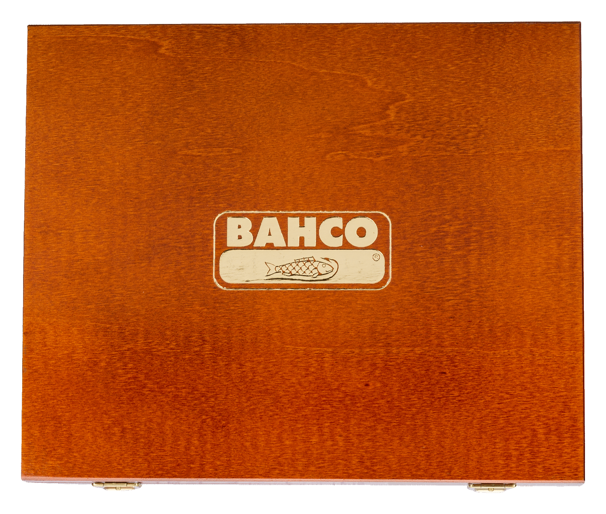 Bahco houtbeitel set 6 delig 6-32 mm 424p-s6-eur 6, 10, 12, 18, 25, 32 mm in houten kist - Afbeelding 4