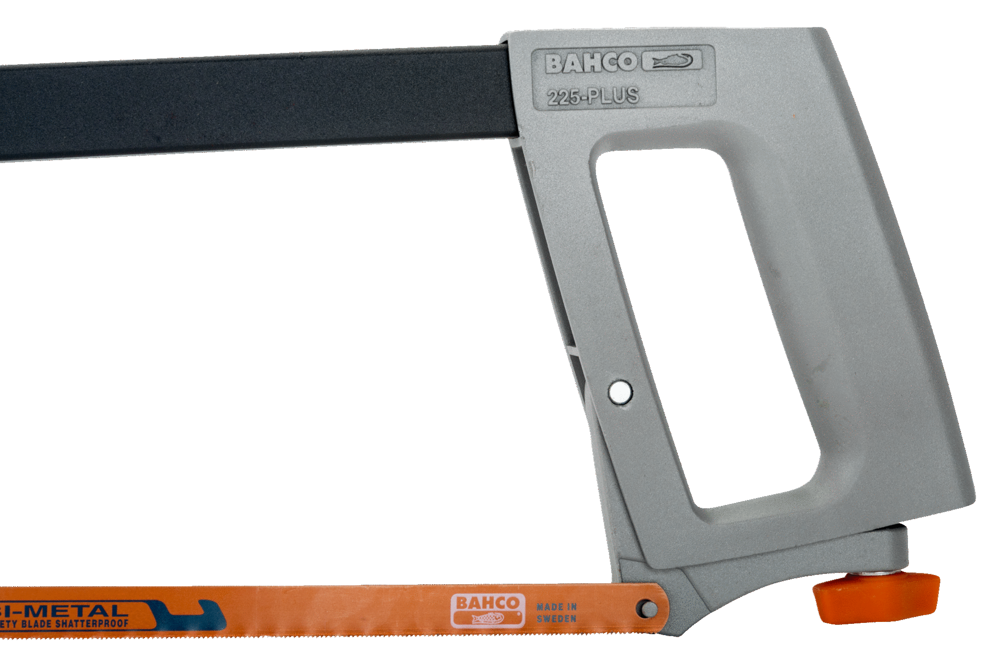 Bahco metaalzaagbeugel 300 mm 225-plus - Afbeelding 4