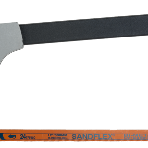 Bahco metaalzaagbeugel 300 mm 225-plus - Afbeelding 3