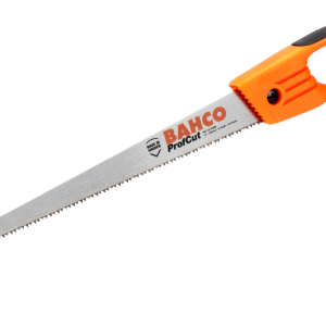 Bahco schrobzaag profcut 300 mm pc-12-com extra geharde tanden - Afbeelding 5