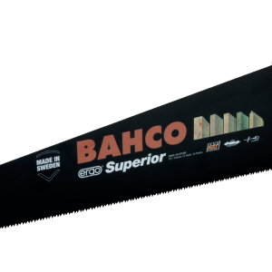 Bahco handzaag superior 2600-19-xt-hp 475 mm - Afbeelding 13
