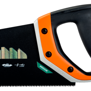 Bahco handzaag superior 2600-19-xt-hp 475 mm - Afbeelding 12