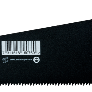 Bahco handzaag superior 2600-19-xt-hp 475 mm - Afbeelding 11