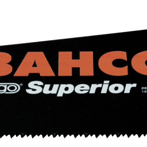 Bahco handzaag superior 2600-19-xt-hp 475 mm - Afbeelding 10