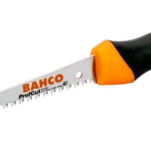 Bahco profcut schrobzaag gipsplaat pc-6-dry - Afbeelding 6