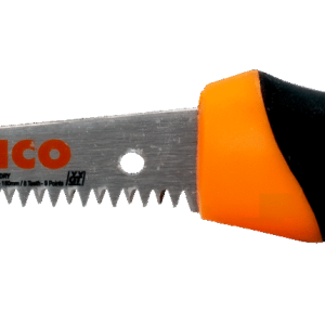 Bahco profcut schrobzaag gipsplaat pc-6-dry - Afbeelding 5