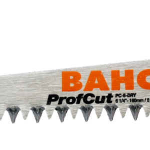 Bahco profcut schrobzaag gipsplaat pc-6-dry - Afbeelding 3