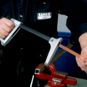 Bahco metaalzaagbeugel 300 mm 225-plus - Afbeelding 2