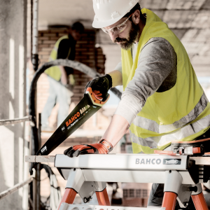 Bahco handzaag superior 2600-19-xt-hp 475 mm - Afbeelding 4