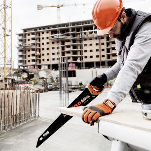 Bahco handzaag superior 2600-19-xt-hp 475 mm - Afbeelding 6