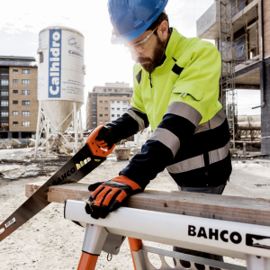 Bahco handzaag superior 2600-19-xt-hp 475 mm - Afbeelding 2
