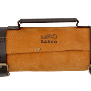 Bahco houtbeitel set 6-delig in lederen foudraal 6, 10, 12, 18, 25 en 32 mm 434-s6-lr - Afbeelding 6