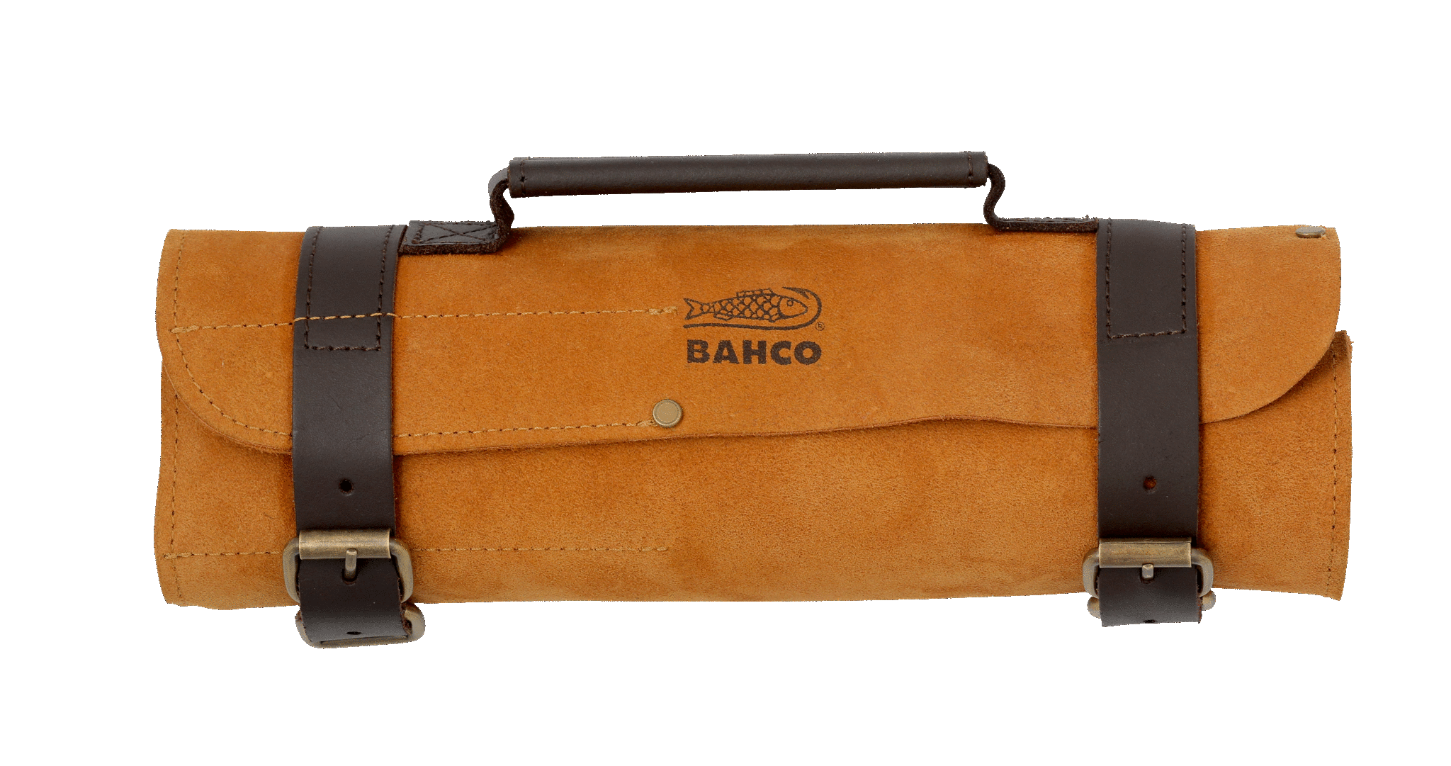 Bahco houtbeitel set 6-delig in lederen foudraal 6, 10, 12, 18, 25 en 32 mm 434-s6-lr - Afbeelding 6