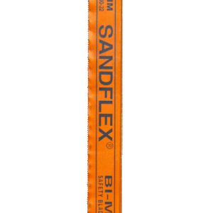 Bahco sandflex bimetaal metaalzaagblad 300mm 3906-300-24-100 24 tands - verkoop per stuk - Afbeelding 2