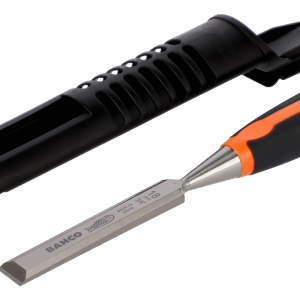 Bahco Houtbeitel 32 mm 2-componenten greep 424P-32 - Afbeelding 6