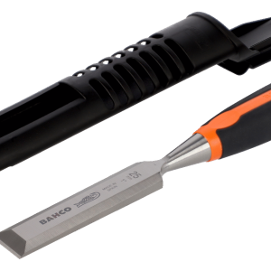 Bahco Houtbeitel 32 mm 2-componenten greep 424P-32