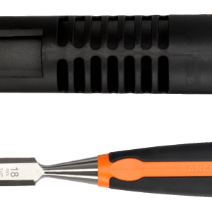 Bahco Houtbeitel 38 mm 2-componenten greep 424P-38 - Afbeelding 7