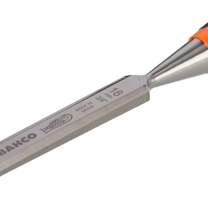 Bahco Houtbeitel 28 mm 2-componenten greep 424P-28 - Afbeelding 8