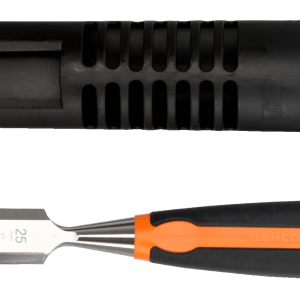 Bahco Houtbeitel 32 mm 2-componenten greep 424P-32 - Afbeelding 2