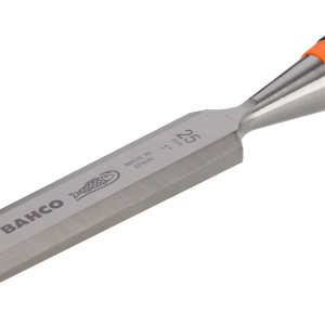 Bahco Houtbeitel 32 mm 2-componenten greep 424P-32 - Afbeelding 4