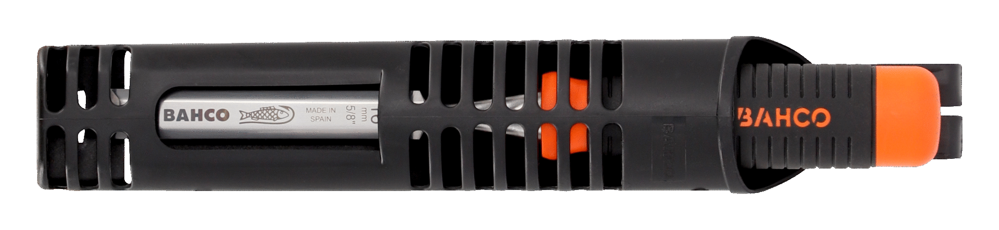 Bahco ergo splitproof houtbeitel 28 mm 434-28 - Afbeelding 5