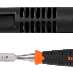 Bahco ergo splitproof houtbeitel 28 mm 434-28 - Afbeelding 3