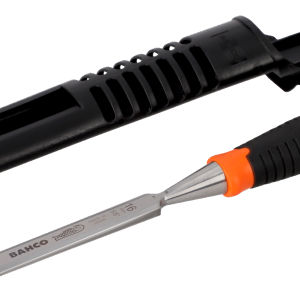 Bahco ergo splitproof houtbeitel 28 mm 434-28 - Afbeelding 2