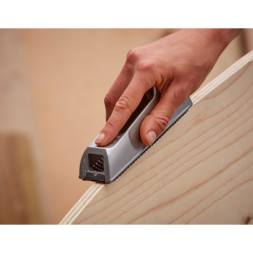 Stanley Surform Blokschaaf 140 mm 5-21-399 - Afbeelding 3