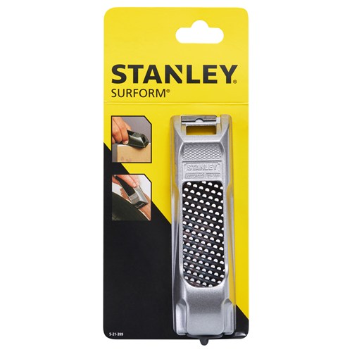 Stanley Surform Blokschaaf 140 mm 5-21-399 - Afbeelding 4