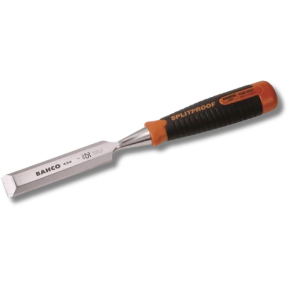 Bahco ergo splitproof houtbeitel 32 mm 434-32