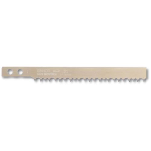 Bahco beugelzaagblad 530 mm 51-21 fijne vertanding voor droog hout
